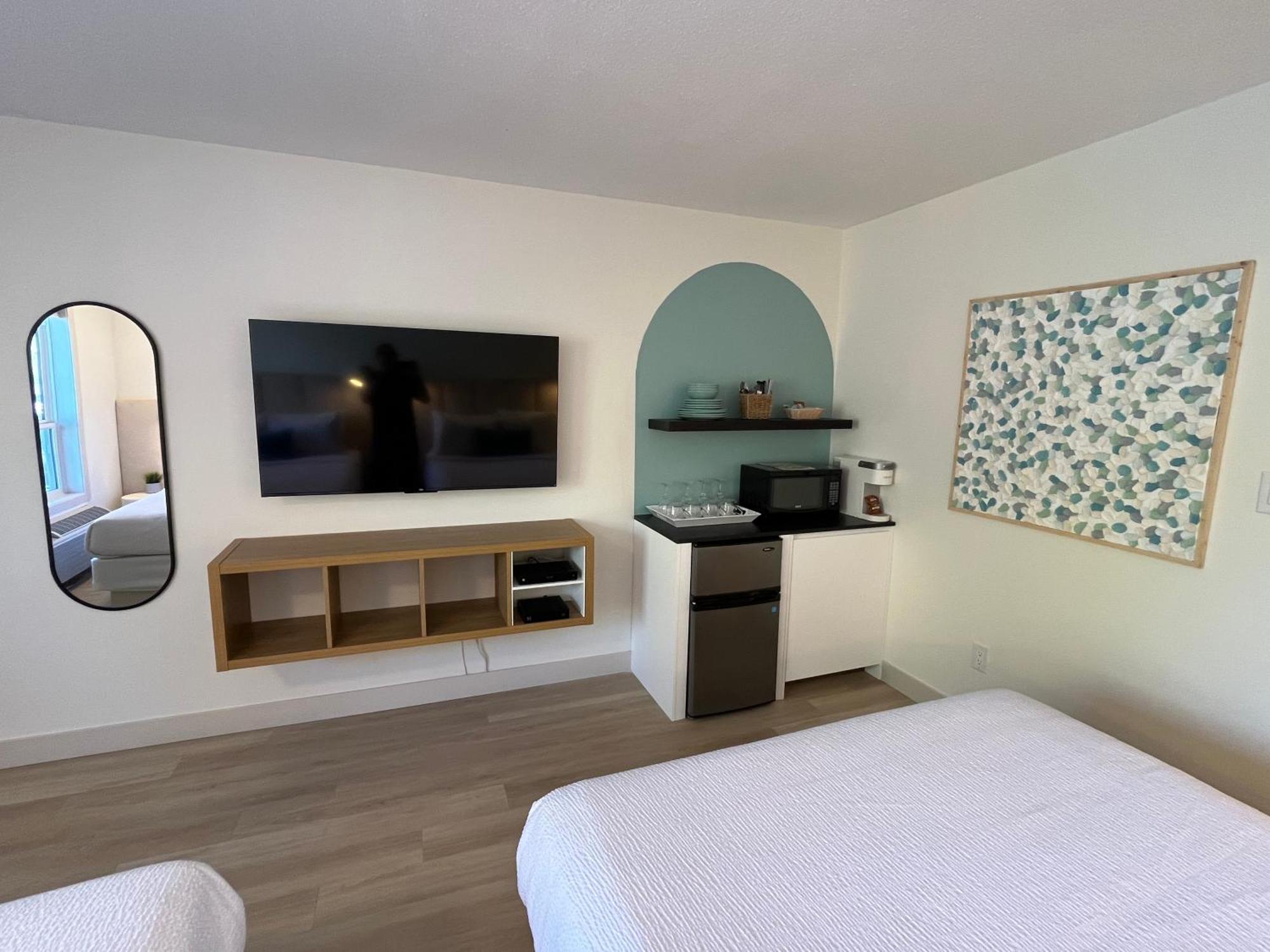 بينتيكتون Lakeside Villa & Nordic Spa المظهر الخارجي الصورة