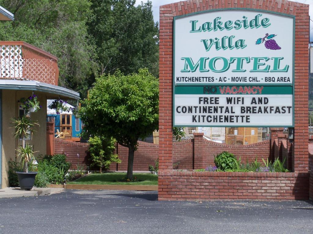 بينتيكتون Lakeside Villa & Nordic Spa المظهر الخارجي الصورة